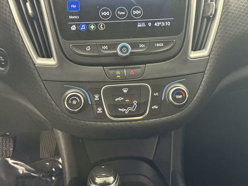 Used 2020 Chevrolet Malibu RS image 8