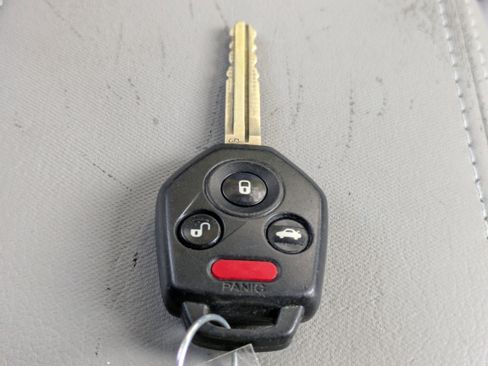 Used 2015 Subaru Forester 2.5i Limited image 33