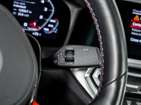 Used 2023 BMW M4 xDrive Competition AWD/4WD image 27