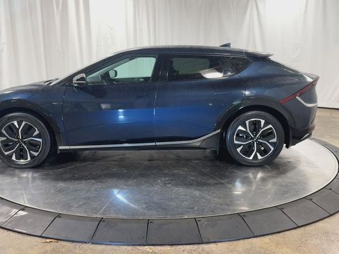 Certified 2023 Kia EV6 Wind w/ Wind Technology Package image 7