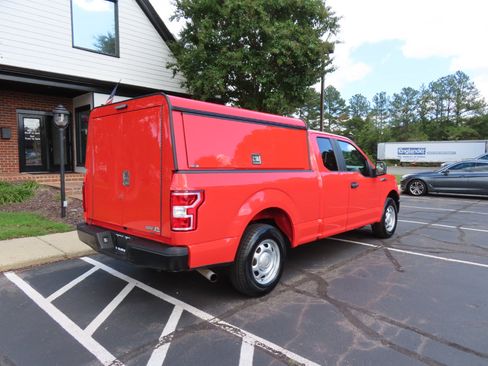 Used 2020 Ford F150 XL w/ XL Power Equipment Group image 8