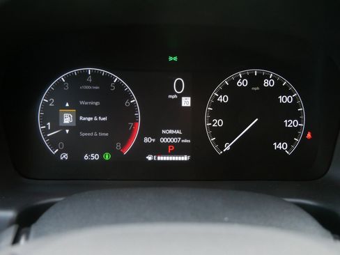 New 2026 Honda Odyssey EX-L image 17