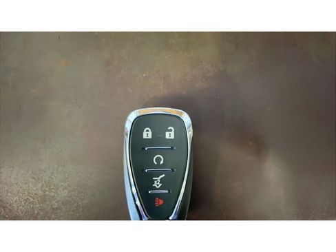 Certified 2022 Chevrolet Equinox Premier image 14