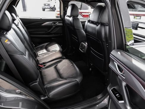 Used 2019 MAZDA CX-9 Grand Touring FWD image 41