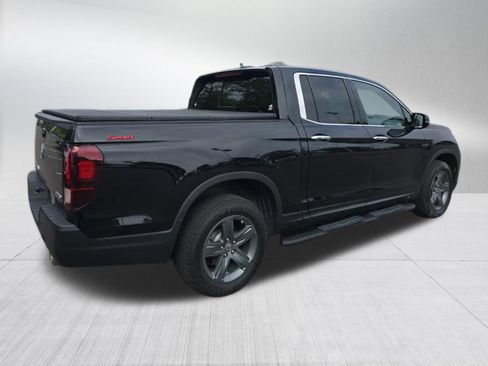 Used 2023 Honda Ridgeline RTL-E image 5