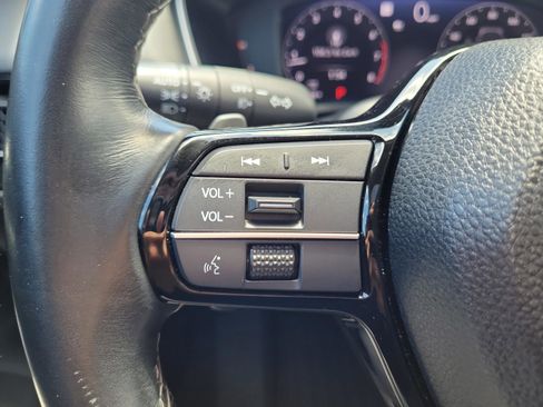 Used 2022 Honda Civic Touring image 15
