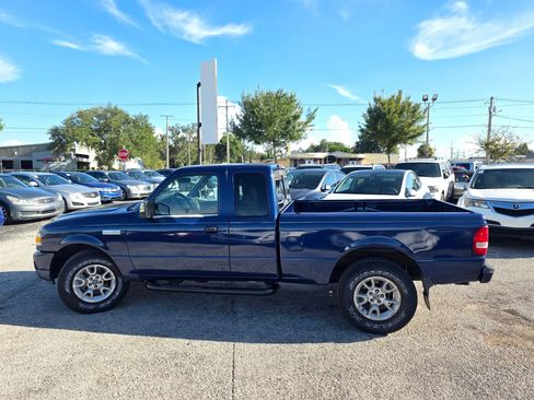 Used 2010 Ford Ranger XLT AWD/4WD image 4