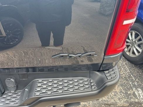 Used 2025 RAM 1500 RHO w/ RHO Level 1 Equipment Group image 9