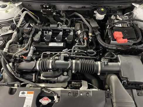 Used 2020 Honda Accord LX image 33