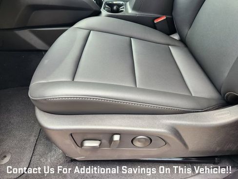 New 2026 GMC Canyon Elevation w/ Convenience Package RWD image 18