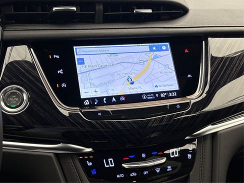 New 2025 Cadillac XT6 Premium Luxury w/ Technology Package image 24