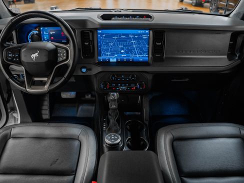 Certified 2024 Ford Bronco Big Bend image 25