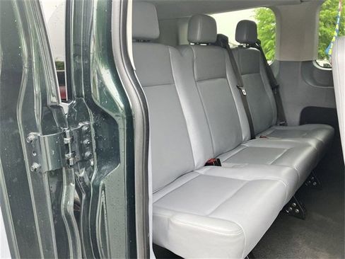 Used 2015 Ford Transit 150 XL image 12