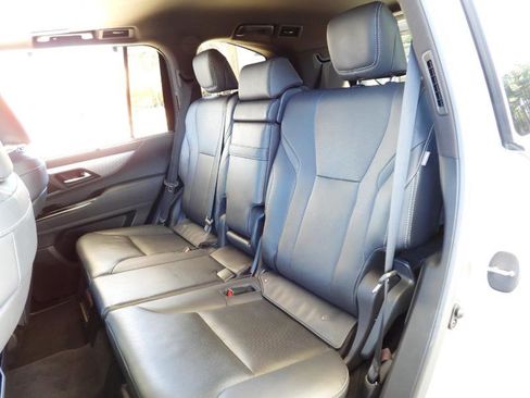 Used 2023 Lexus LX 600 F Sport image 37