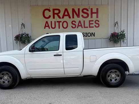 Used 2017 Nissan Frontier S RWD image 6