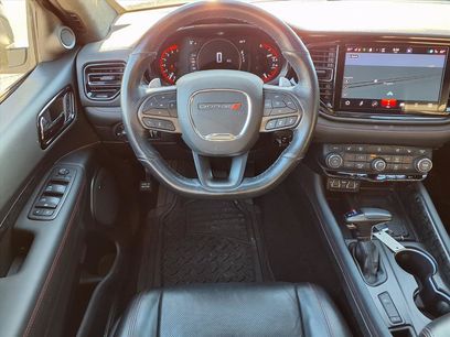 Used 2024 Dodge Durango R/T