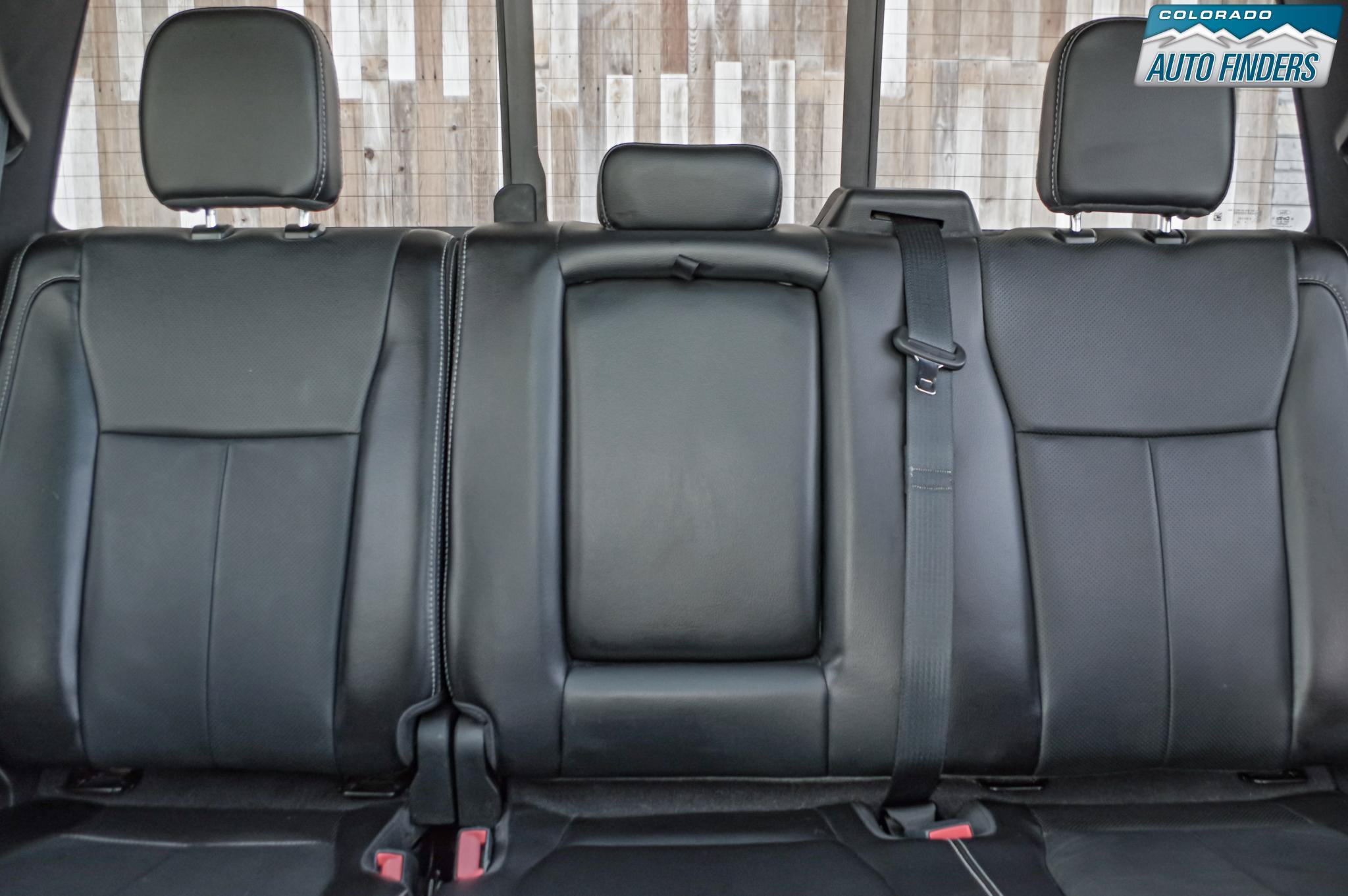 Used 2018 Ford F150 Lariat w/ Equipment Group 501A Mid AWD/4WD image 24