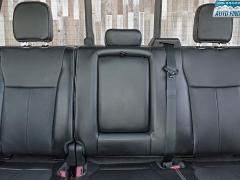 Used 2018 Ford F150 Lariat w/ Equipment Group 501A Mid AWD/4WD image 24