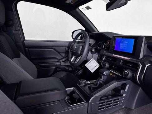 New 2025 Toyota 4Runner TRD Off-Road image 31