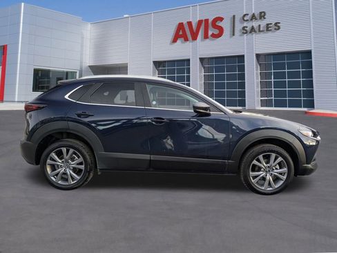 Used 2025 MAZDA CX-30 AWD 2.5 S w/ Preferred Package image 7