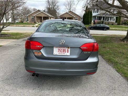 Used 2012 Volkswagen Jetta SE image 6