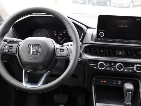 Used 2024 Honda CR-V EX image 23