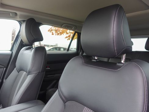 Certified 2025 MAZDA CX-50 AWD 2.5 S w/ Premium Package image 10