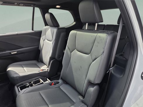 Certified 2025 Lexus TX 350 TX 350 Premium w/ Technology Package image 21