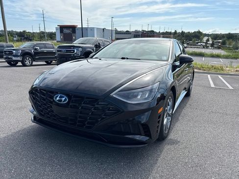 Used 2020 Hyundai Sonata SEL FWD image 5