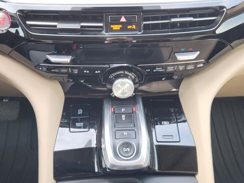 Used 2023 Acura MDX FWD w/ Technology Package image 20