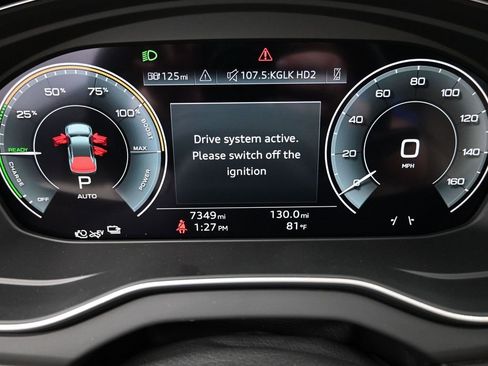 Used 2024 Audi Q5 e Premium Plus w/ Premium Plus Package image 13