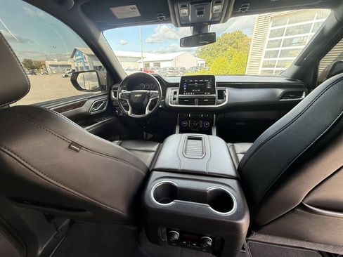 Used 2021 Chevrolet Tahoe LT RWD image 13