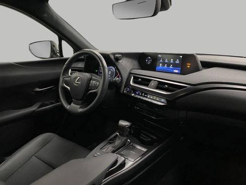 Certified 2022 Lexus UX 250h w/ Premium Package image 18