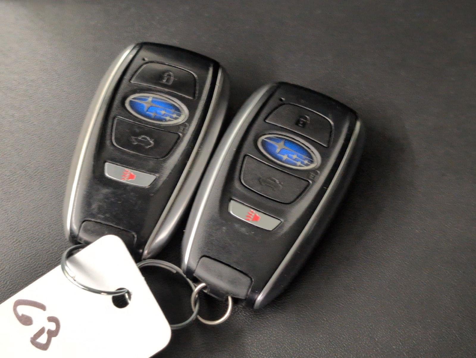 Used 2024 Subaru Outback Premium AWD/4WD image 28