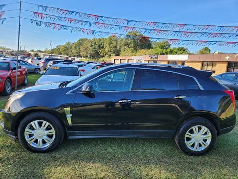 Used 2012 Cadillac SRX Luxury image 17