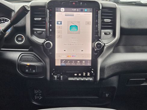 New 2026 RAM 2500 Tradesman image 11