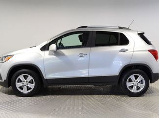 Used 2018 Chevrolet Trax LT w/ LT Convenience Package AWD/4WD video 2