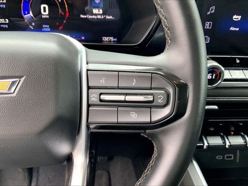 Used 2024 Chevrolet Colorado LT w/ LT Convenience Package II RWD image 21