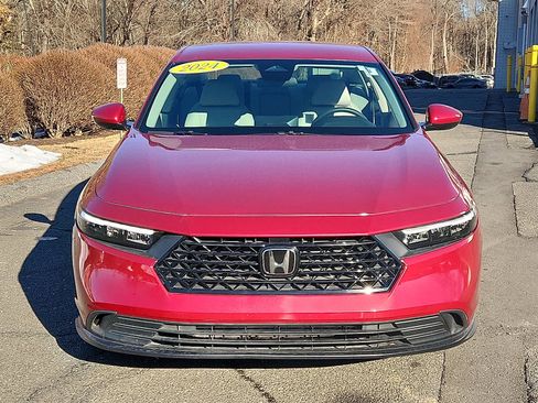 Used 2024 Honda Accord LX image 2