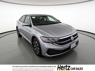 Used 2024 Volkswagen Jetta S video 1
