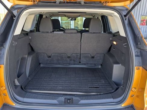 Used 2016 Ford Escape SE AWD/4WD image 26