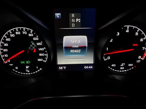 Used 2016 Mercedes-Benz C 450 AMG image 22