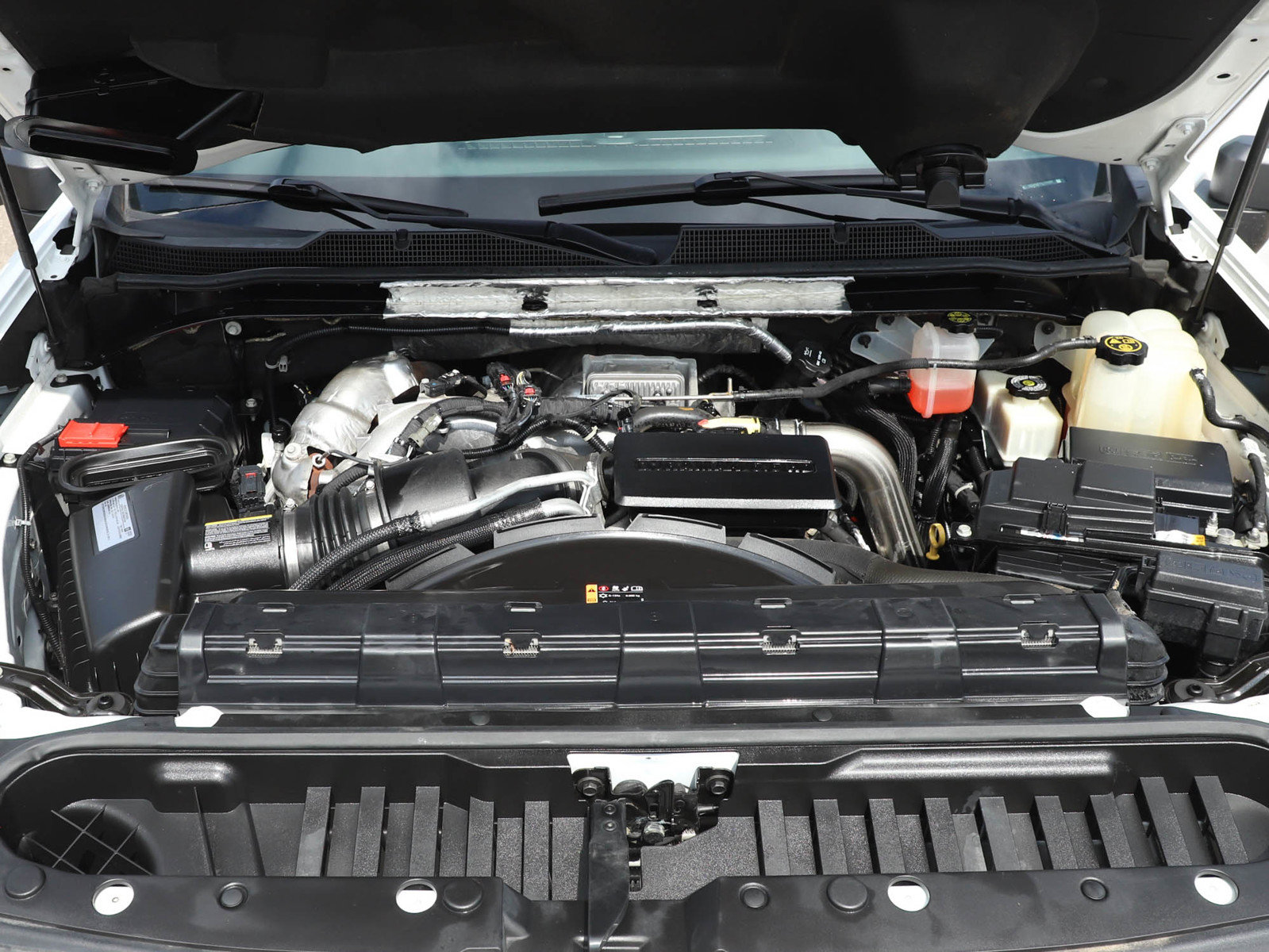 Used 2020 Chevrolet Silverado 3500 High Country w/ Technology Package AWD/4WD image 29