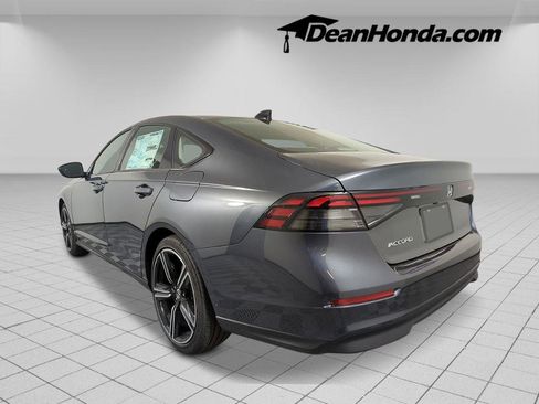 New 2026 Honda Accord SE image 2
