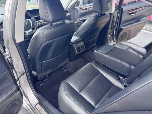 Used 2015 Lexus ES 350 image 18