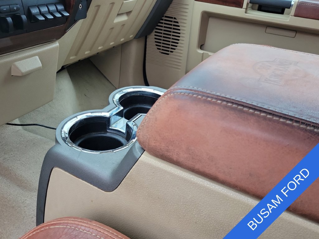 Used 2008 Ford F350 King Ranch AWD/4WD image 26