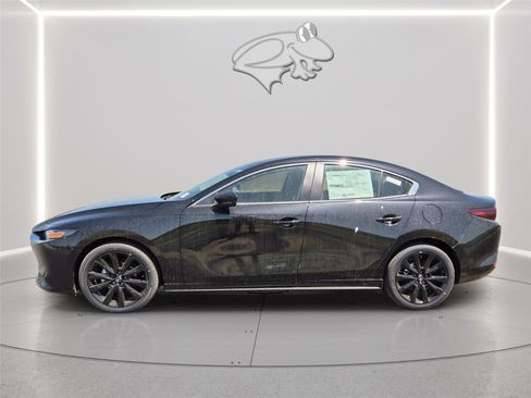 New 2026 MAZDA MAZDA3 s Sport image 2