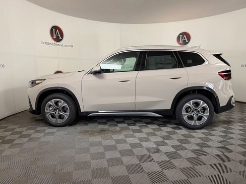 New 2026 BMW X1 xDrive28i w/ Technology Package AWD/4WD image 6