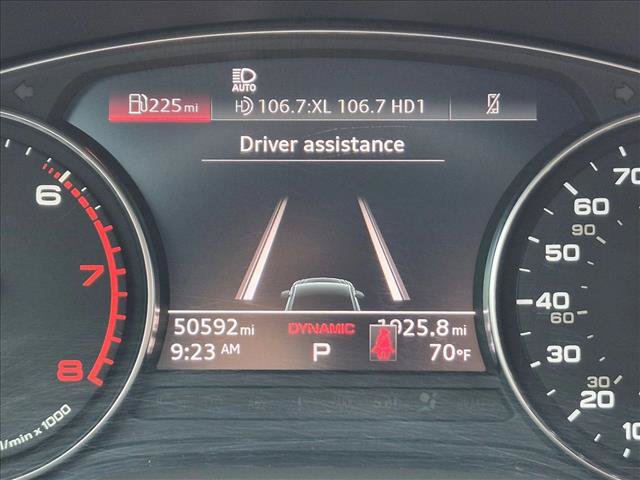 Certified 2022 Audi Q5 2.0T Premium AWD/4WD image 11