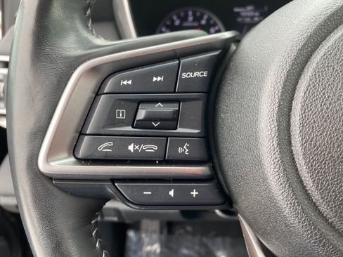 Certified 2023 Subaru Outback Touring XT image 30